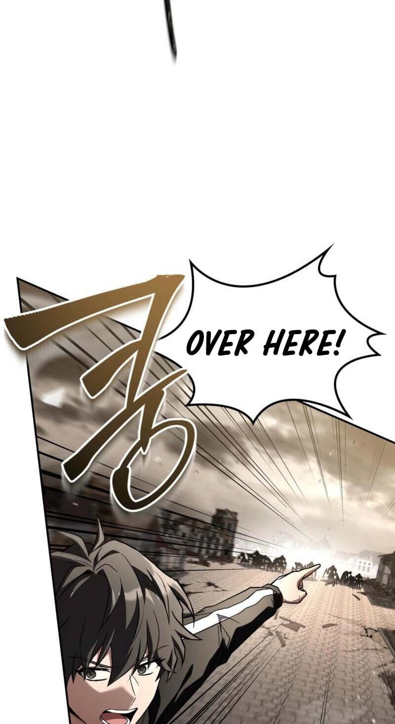 Only I Have an EX-Grade Summon Chapter 28 page 7 - 