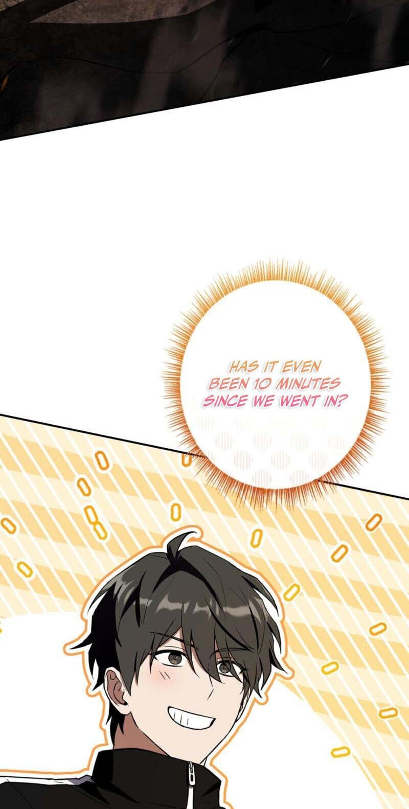 Only I Have an EX-Grade Summon Chapter 28 page 71 - 