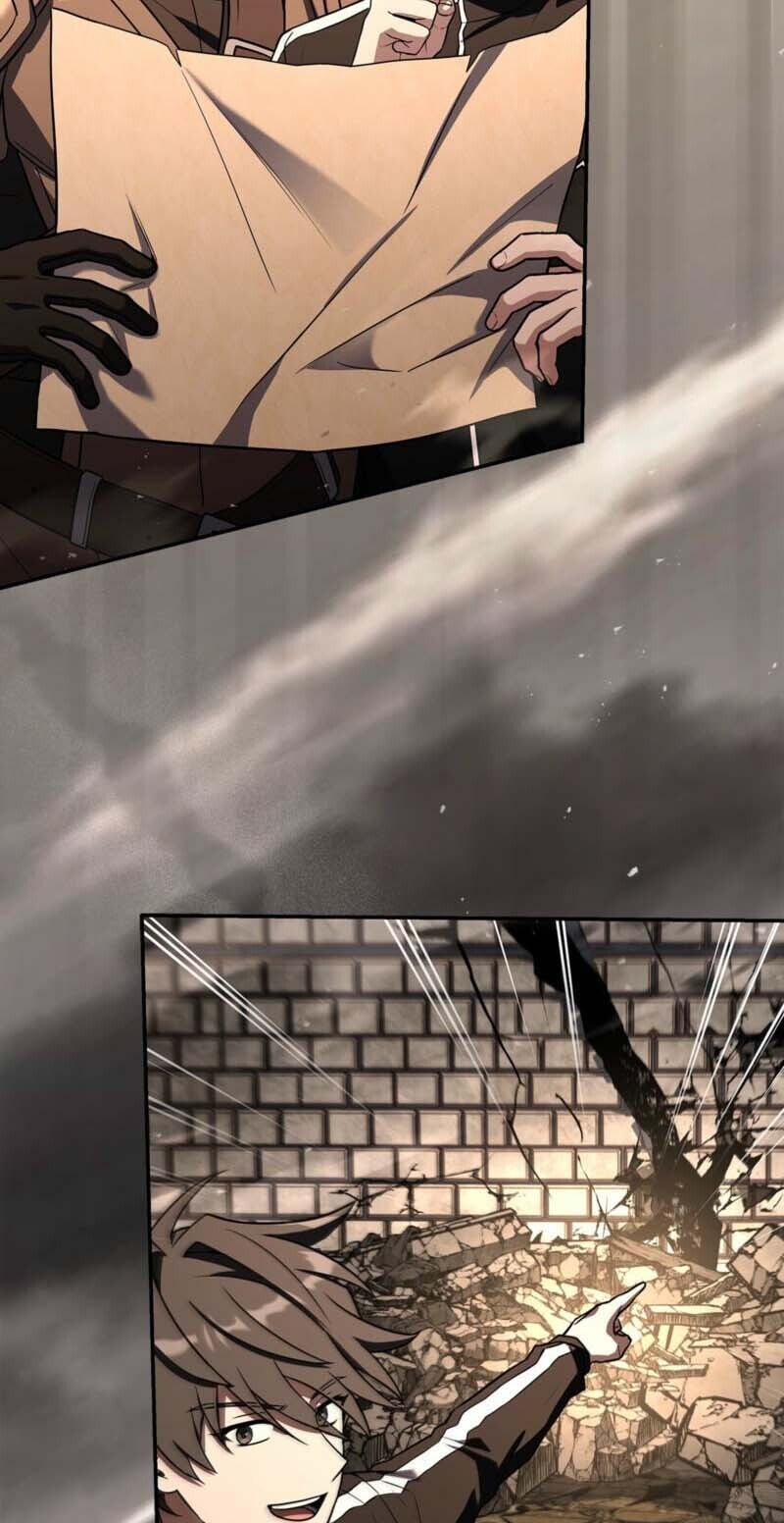 Only I Have an EX-Grade Summon Chapter 28 page 75 - 