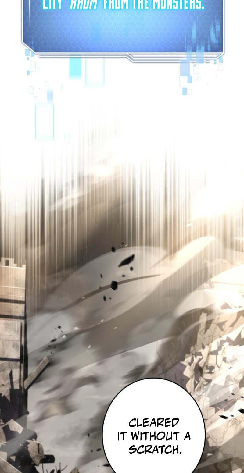 Only I Have an EX-Grade Summon Chapter 28 page 80 - 