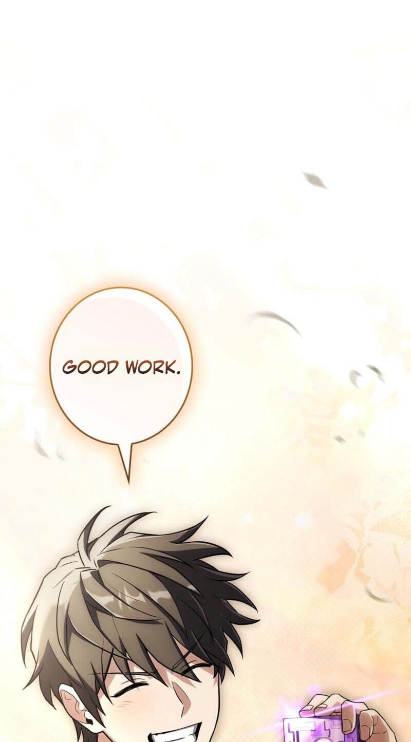 Only I Have an EX-Grade Summon Chapter 28 page 87 - 