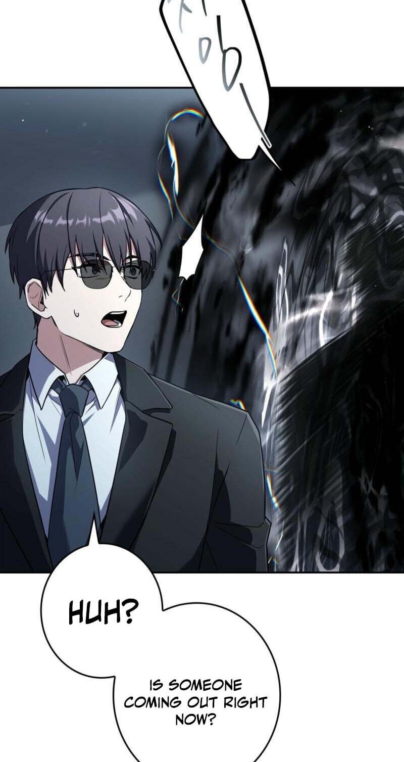 Only I Have an EX-Grade Summon Chapter 28 page 94 - 
