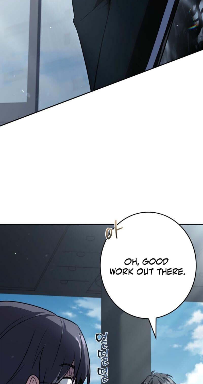Only I Have an EX-Grade Summon Chapter 28 page 97 - 