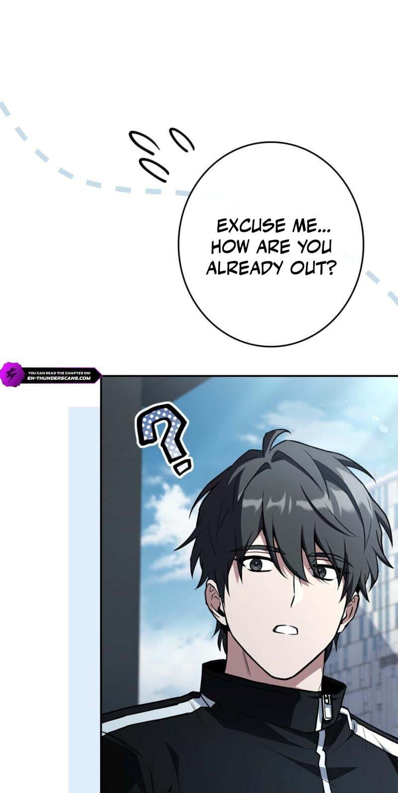 Only I Have an EX-Grade Summon Chapter 28 page 100 - 