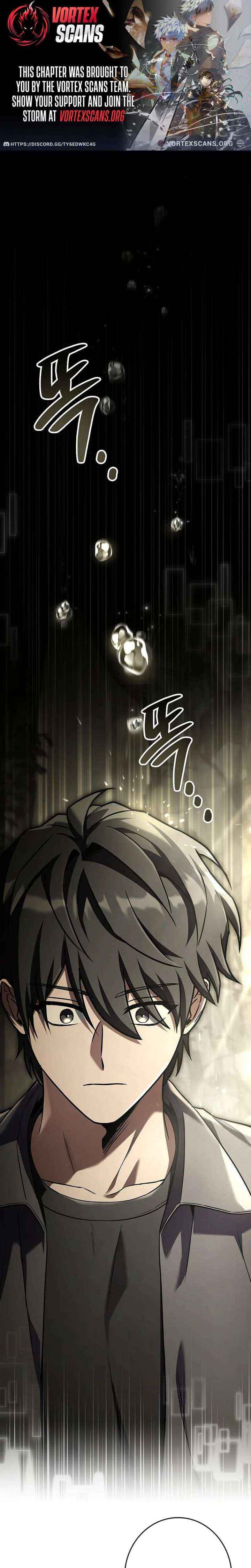 Only I Have an EX-Grade Summon Chapter 3 page 1 - 
