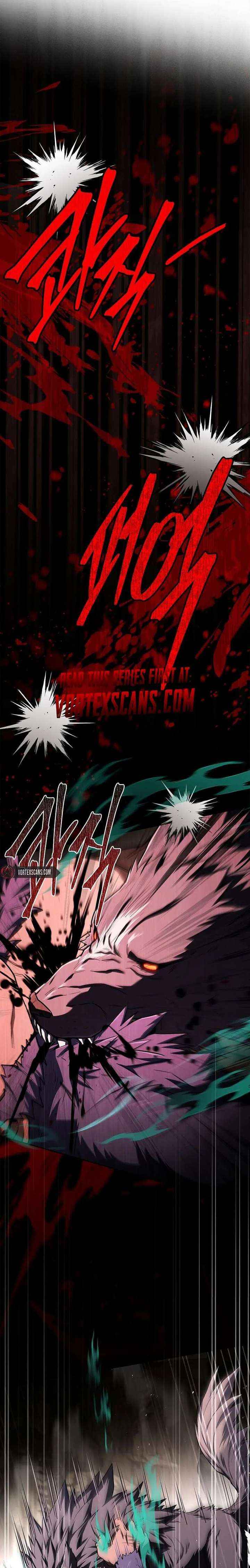 Only I Have an EX-Grade Summon Chapter 3 page 18 - 