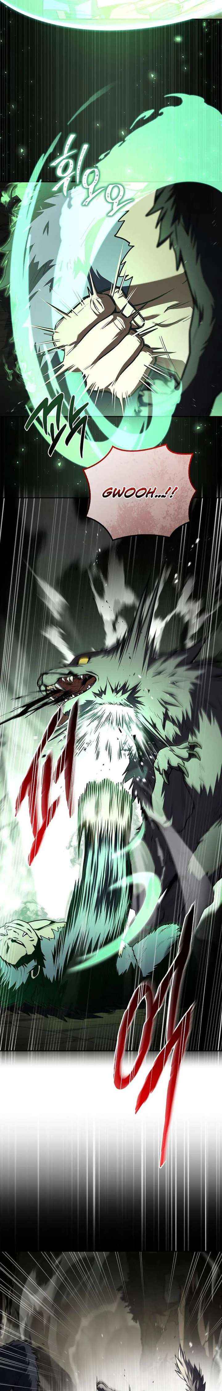 Only I Have an EX-Grade Summon Chapter 3 page 20 - 