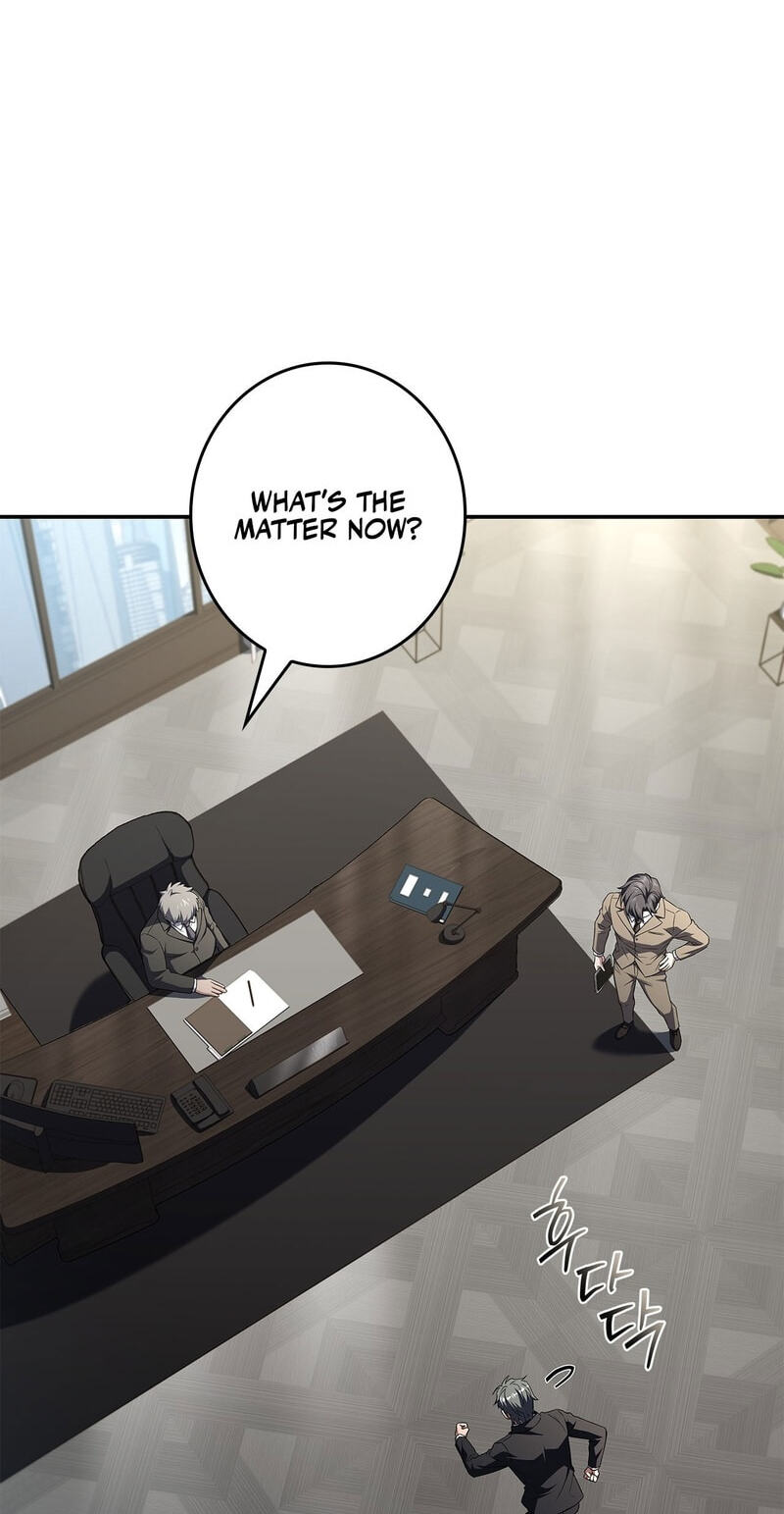 Only I Have an EX-Grade Summon Chapter 30 page 14 - 