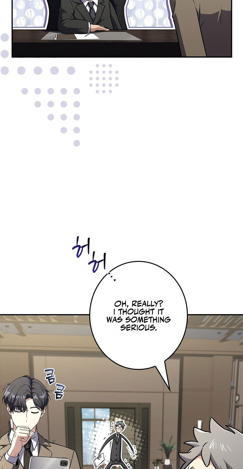 Only I Have an EX-Grade Summon Chapter 30 page 16 - 