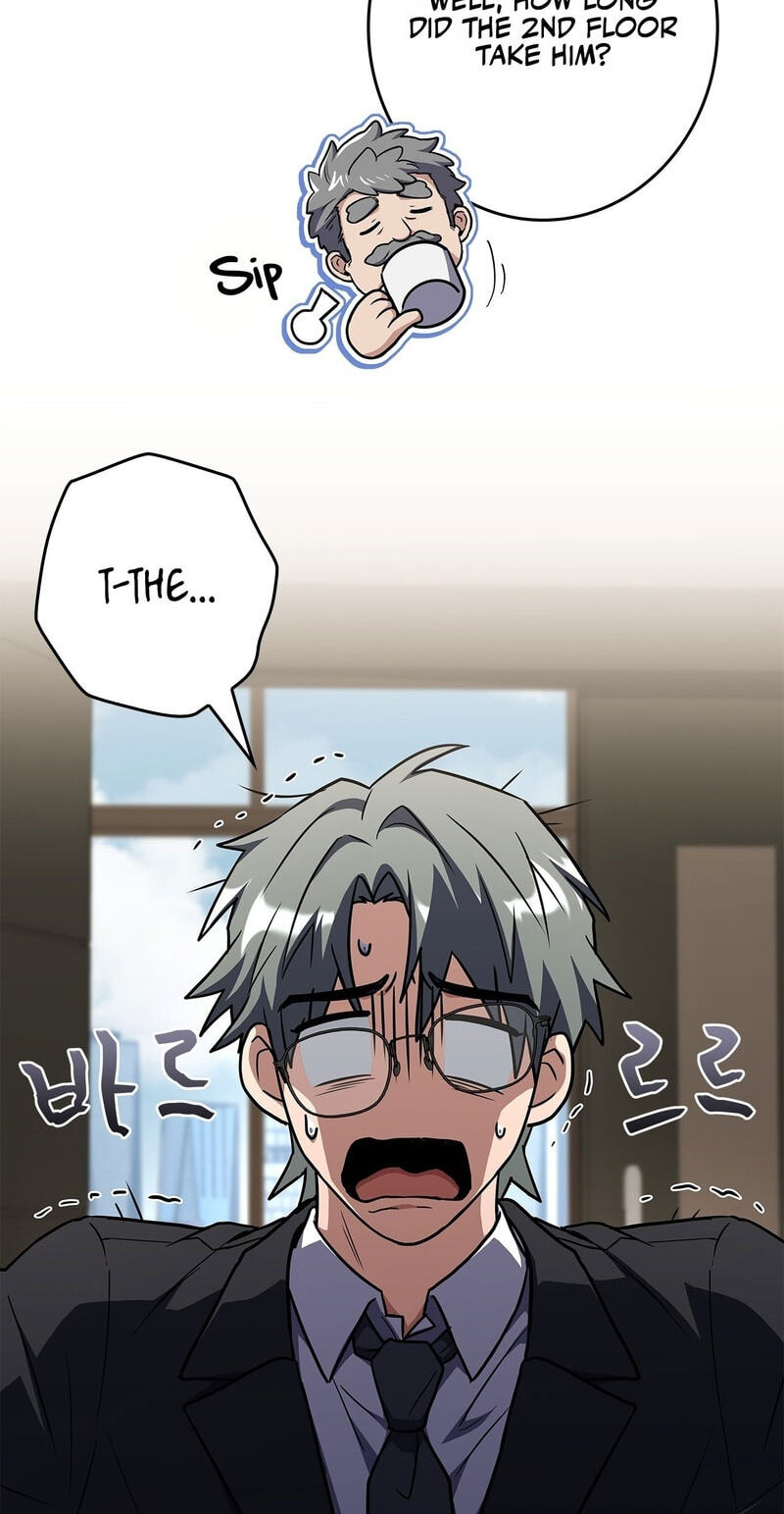 Only I Have an EX-Grade Summon Chapter 30 page 18 - 