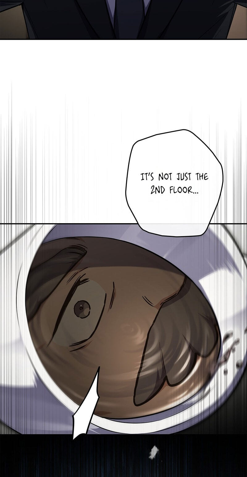 Only I Have an EX-Grade Summon Chapter 30 page 19 - 