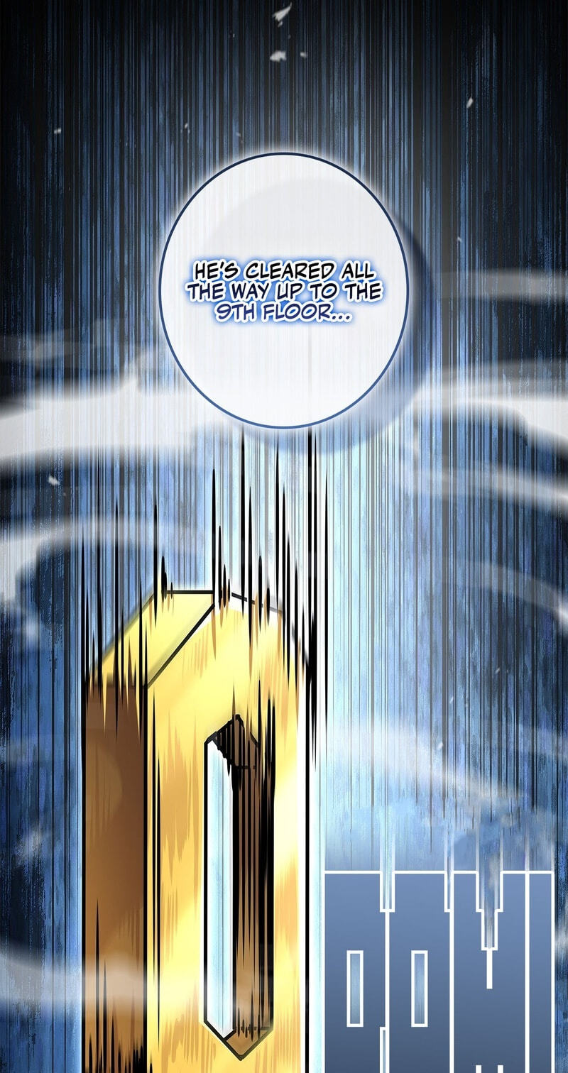 Only I Have an EX-Grade Summon Chapter 30 page 20 - 