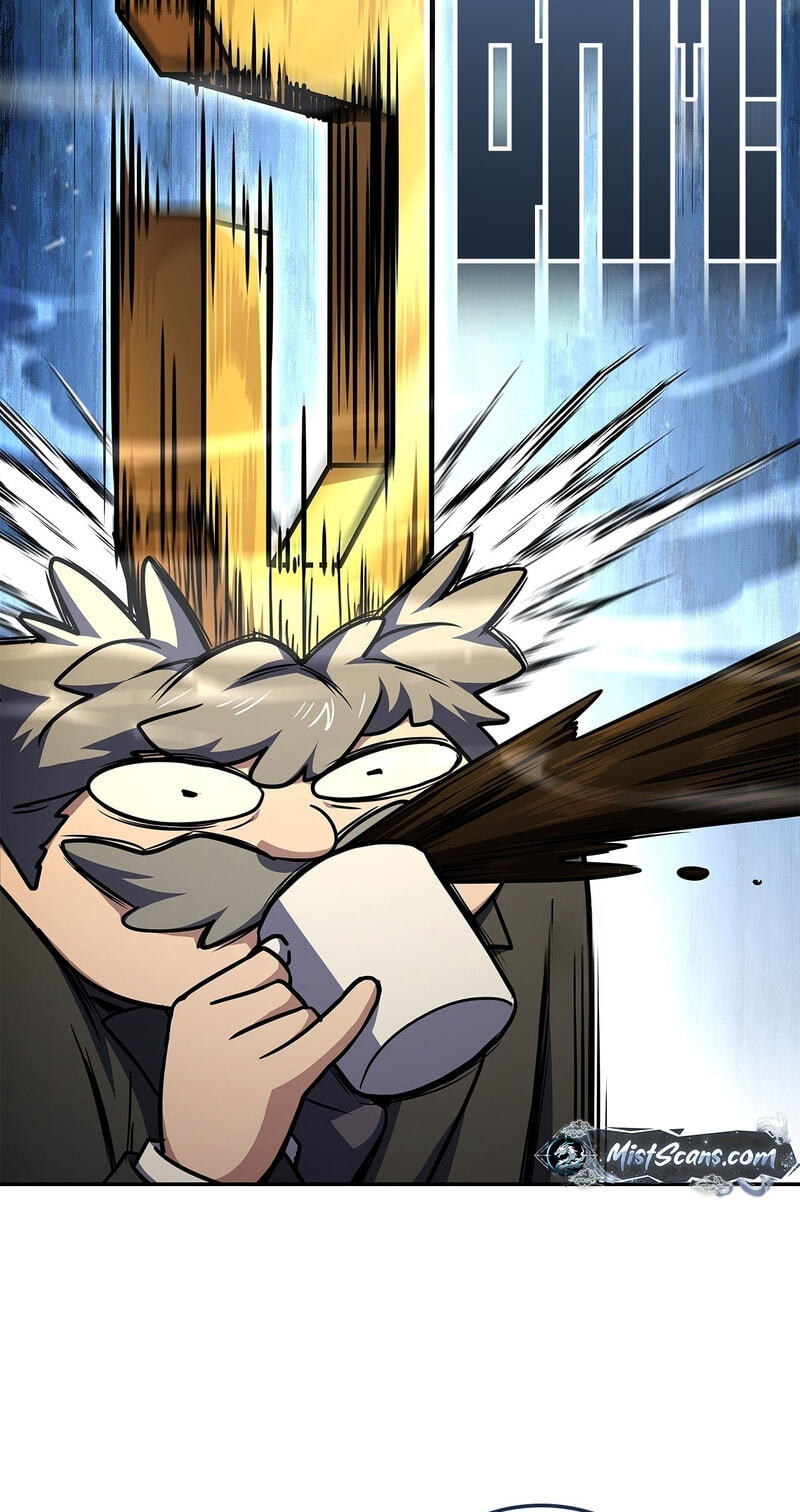 Only I Have an EX-Grade Summon Chapter 30 page 21 - 