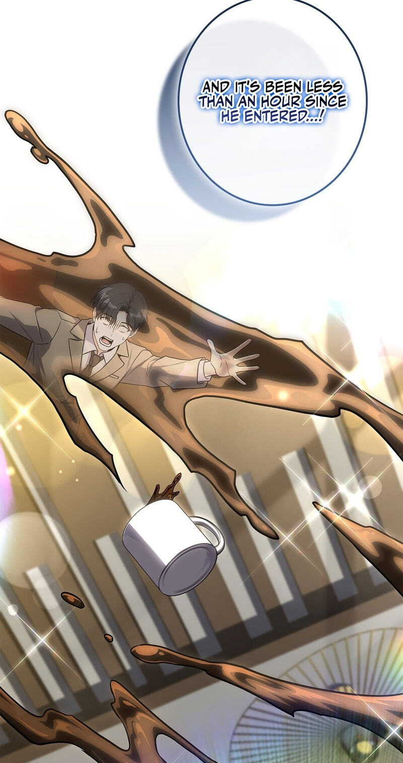 Only I Have an EX-Grade Summon Chapter 30 page 22 - 