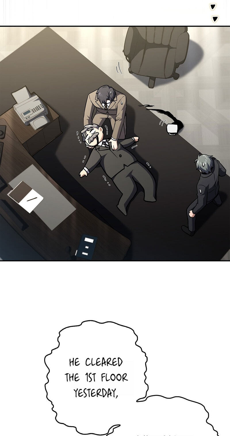 Only I Have an EX-Grade Summon Chapter 30 page 24 - 