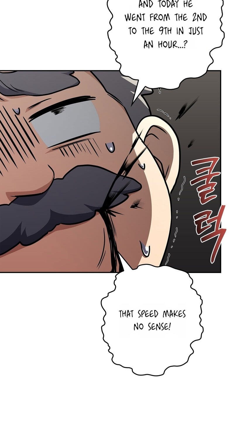 Only I Have an EX-Grade Summon Chapter 30 page 25 - 