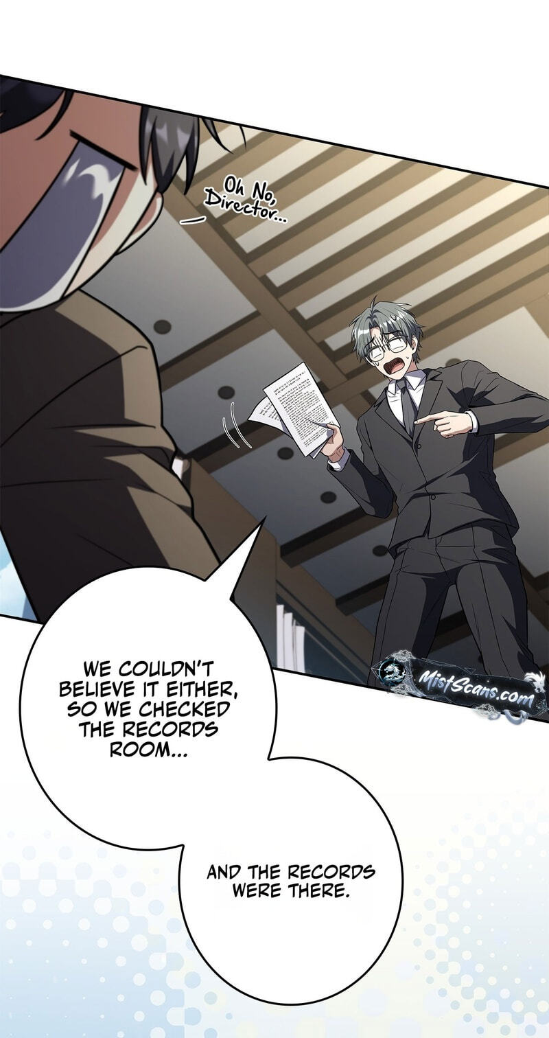 Only I Have an EX-Grade Summon Chapter 30 page 26 - 