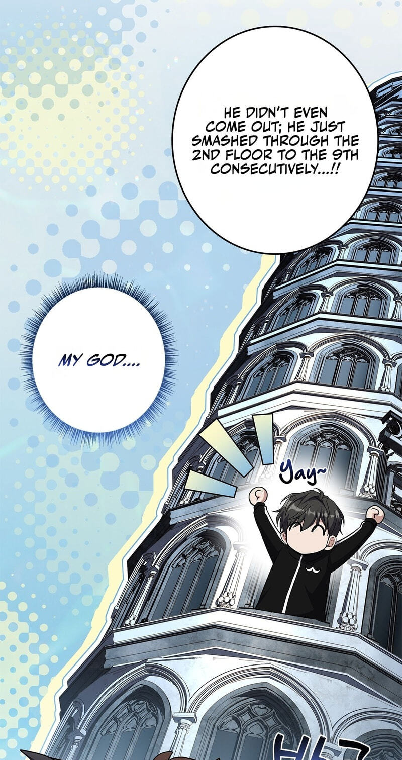 Only I Have an EX-Grade Summon Chapter 30 page 27 - 