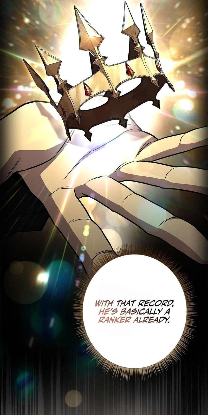 Only I Have an EX-Grade Summon Chapter 30 page 29 - 