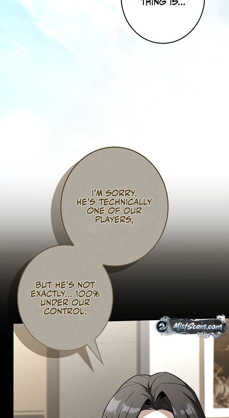 Only I Have an EX-Grade Summon Chapter 30 page 4 - 