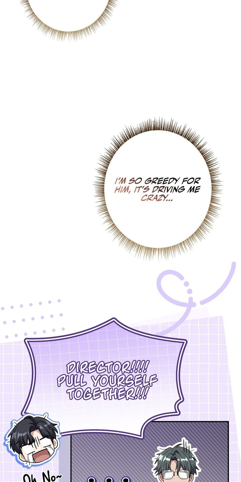 Only I Have an EX-Grade Summon Chapter 30 page 31 - 