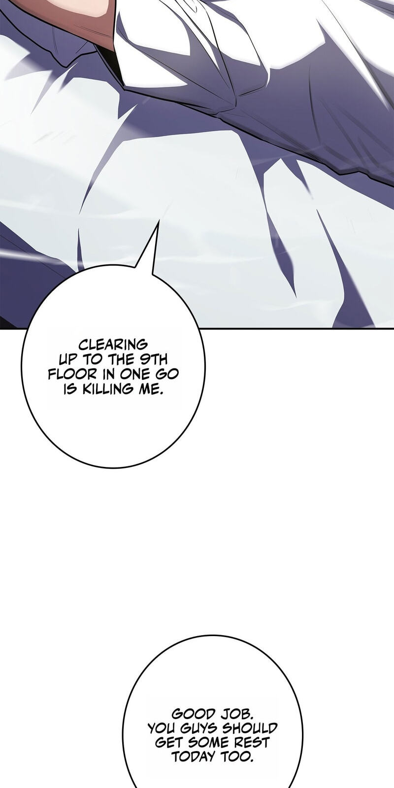 Only I Have an EX-Grade Summon Chapter 30 page 36 - 