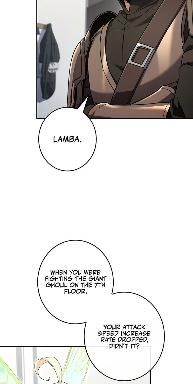 Only I Have an EX-Grade Summon Chapter 30 page 44 - 