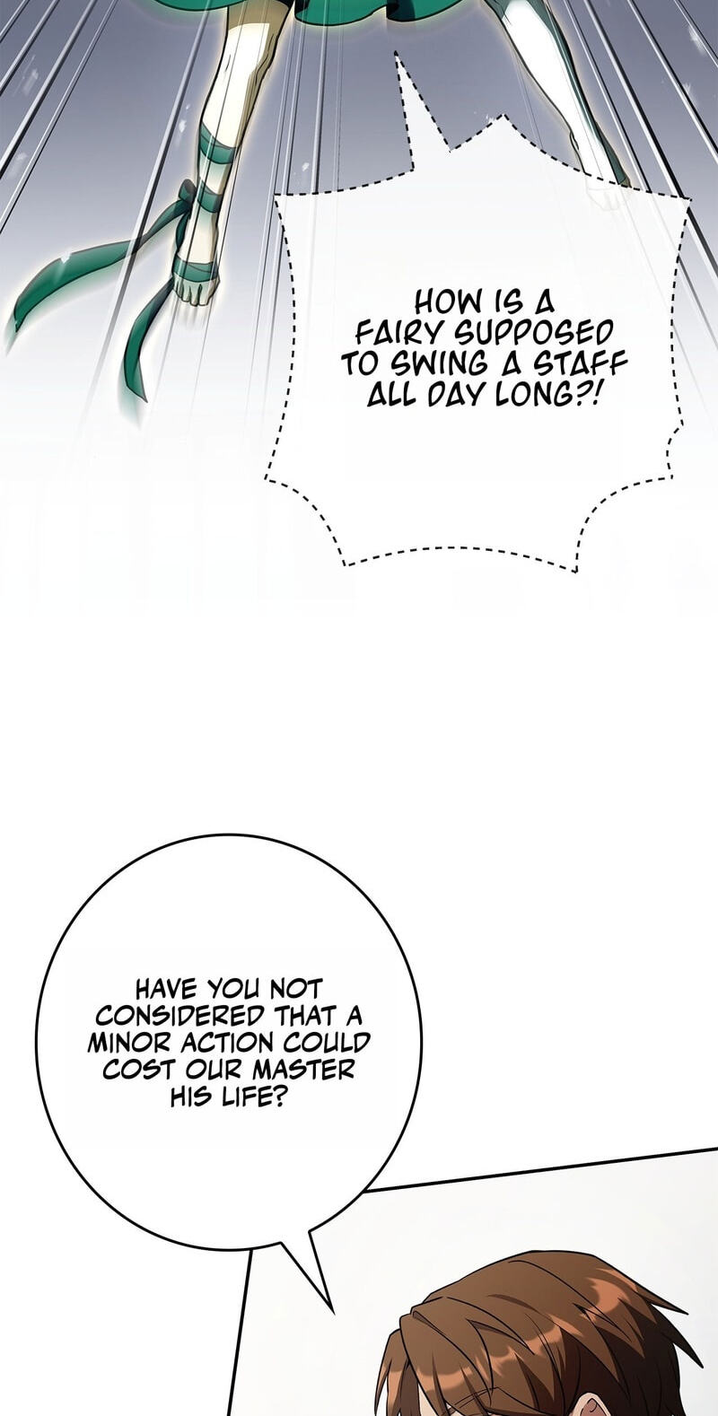 Only I Have an EX-Grade Summon Chapter 30 page 48 - 