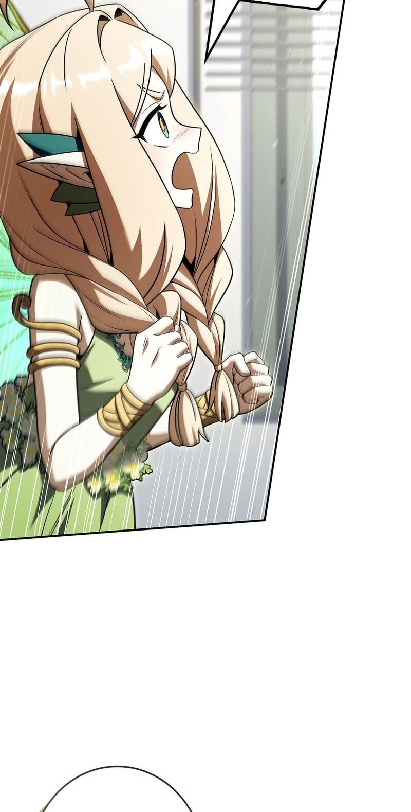 Only I Have an EX-Grade Summon Chapter 30 page 50 - 