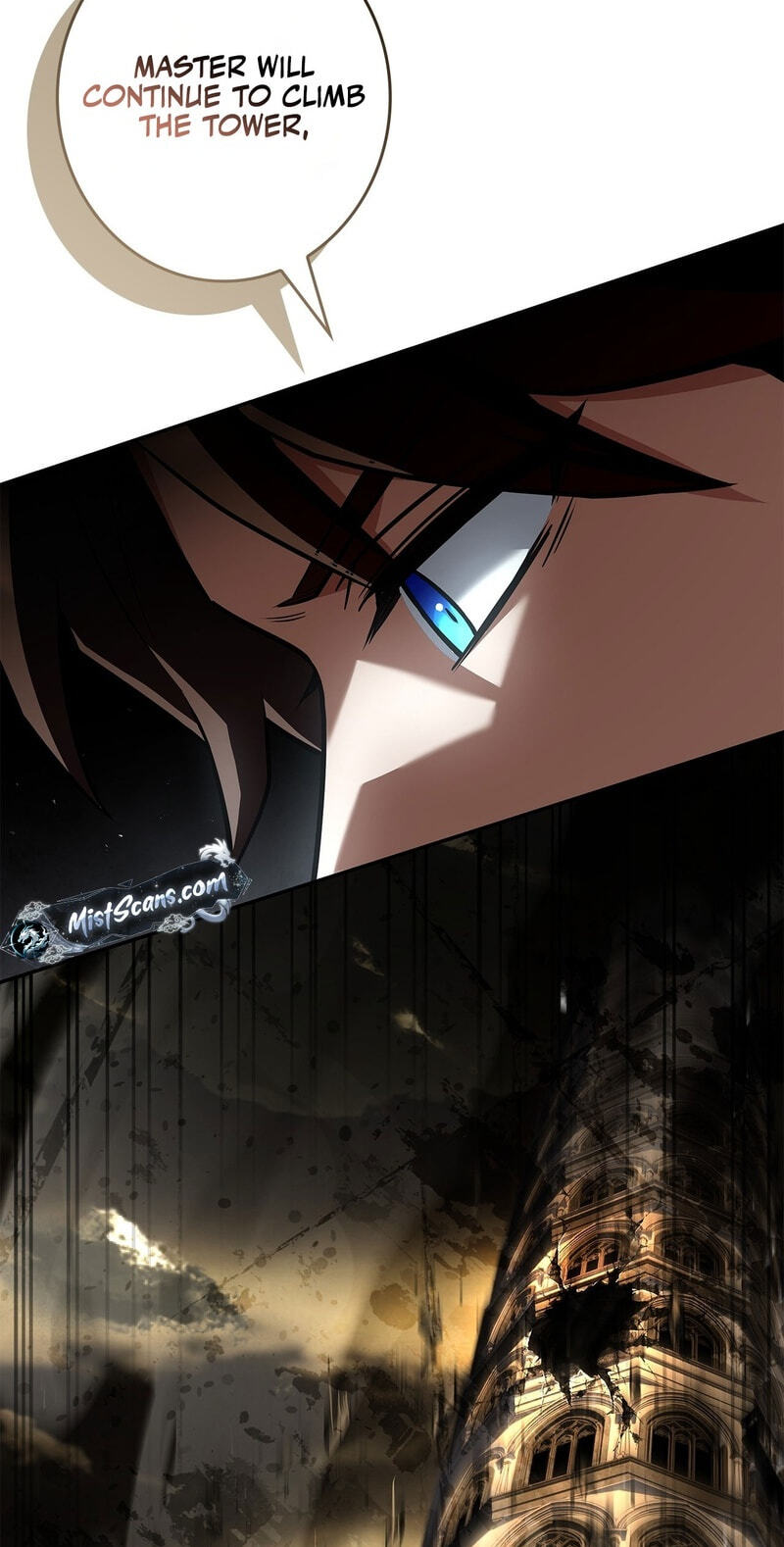 Only I Have an EX-Grade Summon Chapter 30 page 51 - 