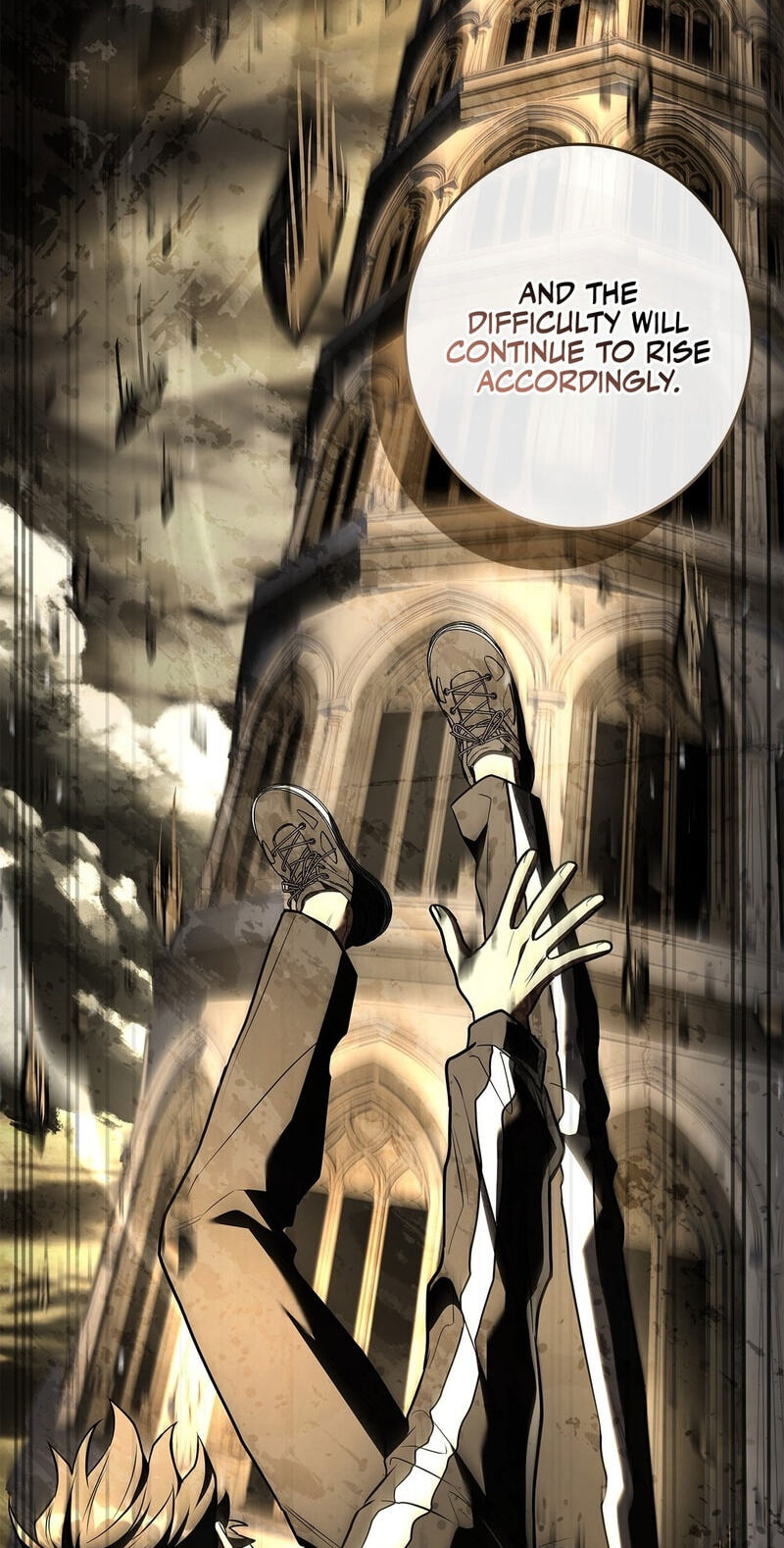 Only I Have an EX-Grade Summon Chapter 30 page 52 - 