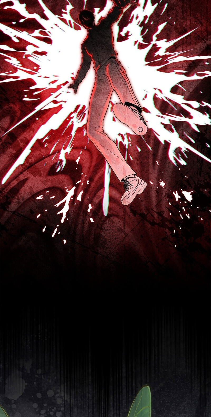 Only I Have an EX-Grade Summon Chapter 30 page 54 - 