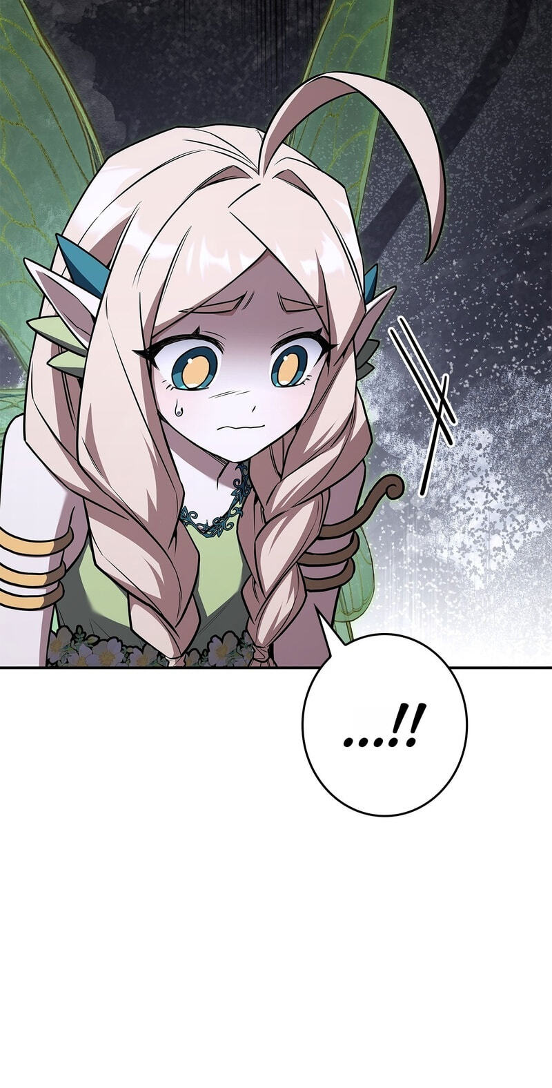 Only I Have an EX-Grade Summon Chapter 30 page 55 - 