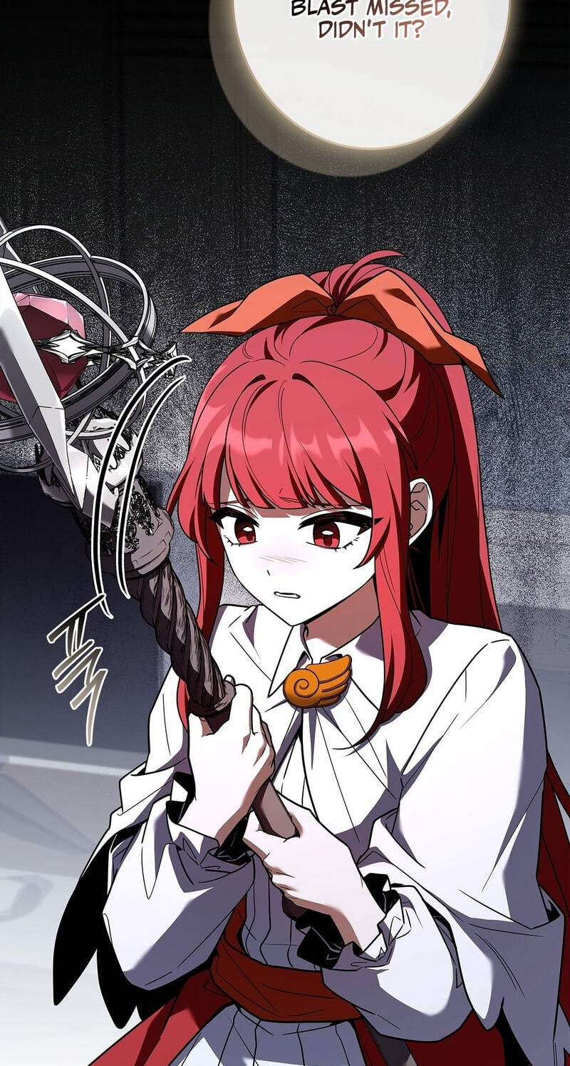 Only I Have an EX-Grade Summon Chapter 30 page 57 - 