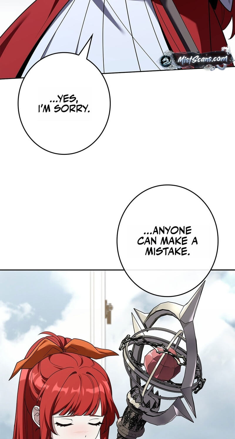 Only I Have an EX-Grade Summon Chapter 30 page 58 - 
