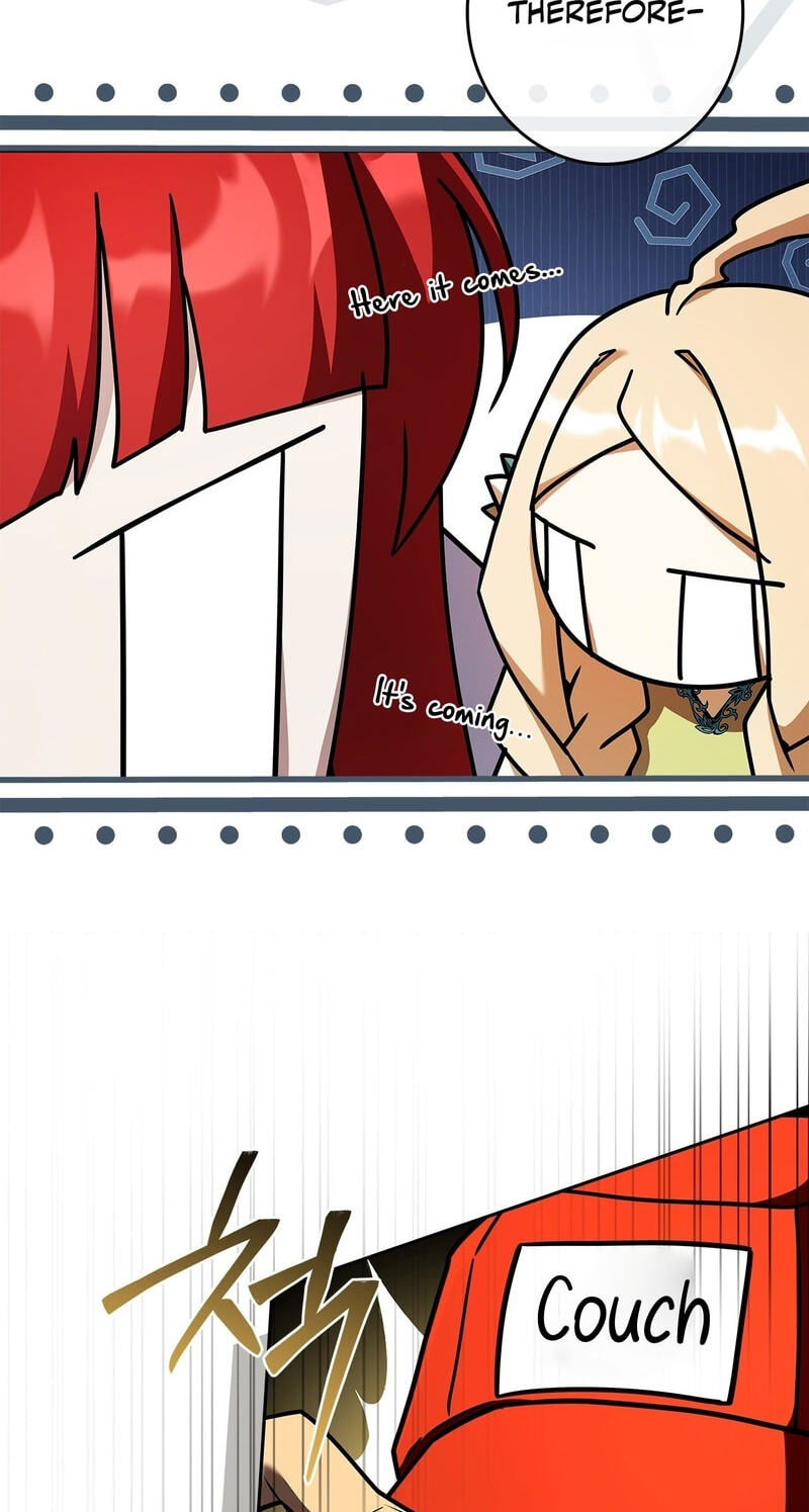 Only I Have an EX-Grade Summon Chapter 30 page 60 - 