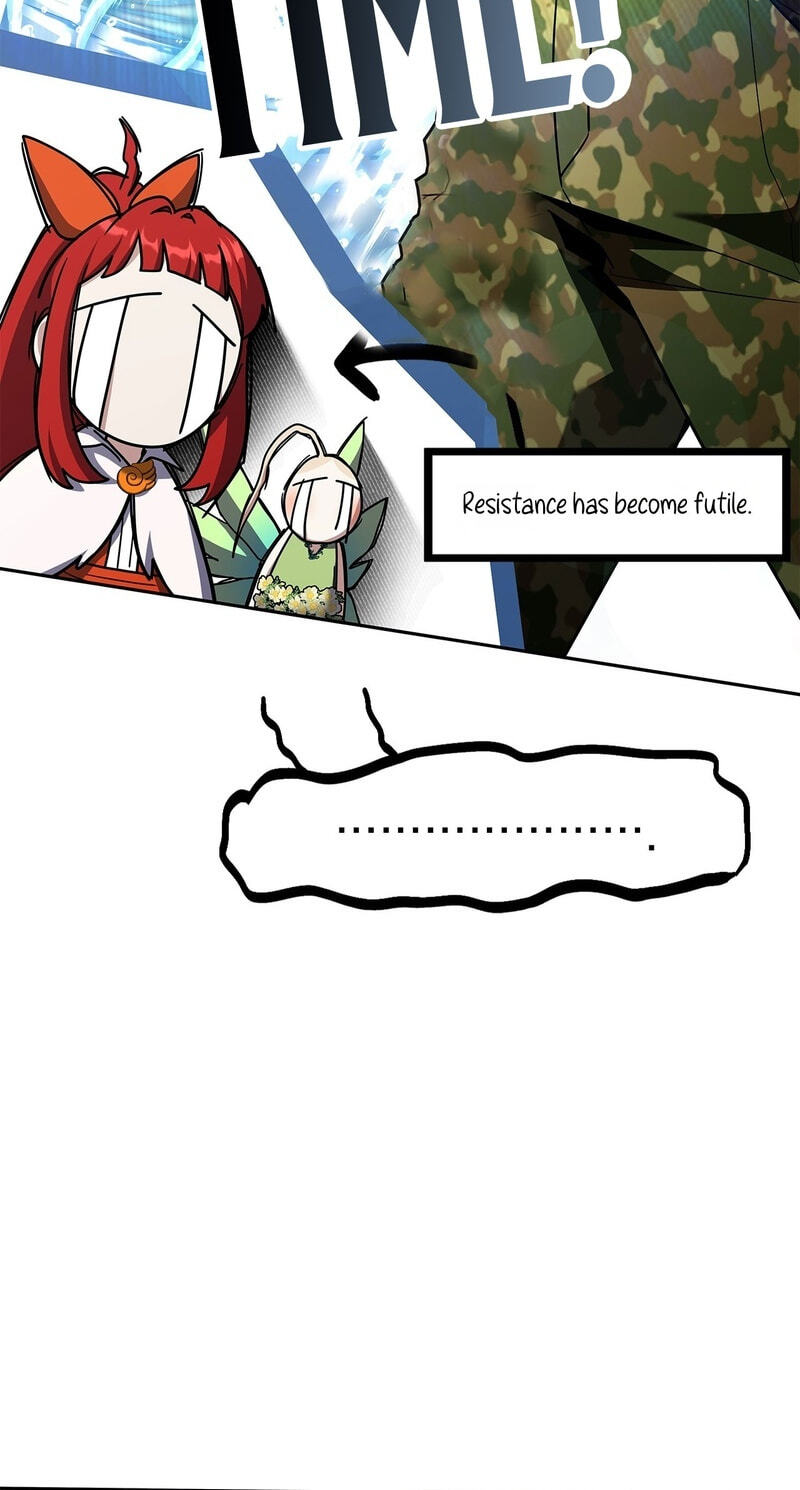 Only I Have an EX-Grade Summon Chapter 30 page 64 - 