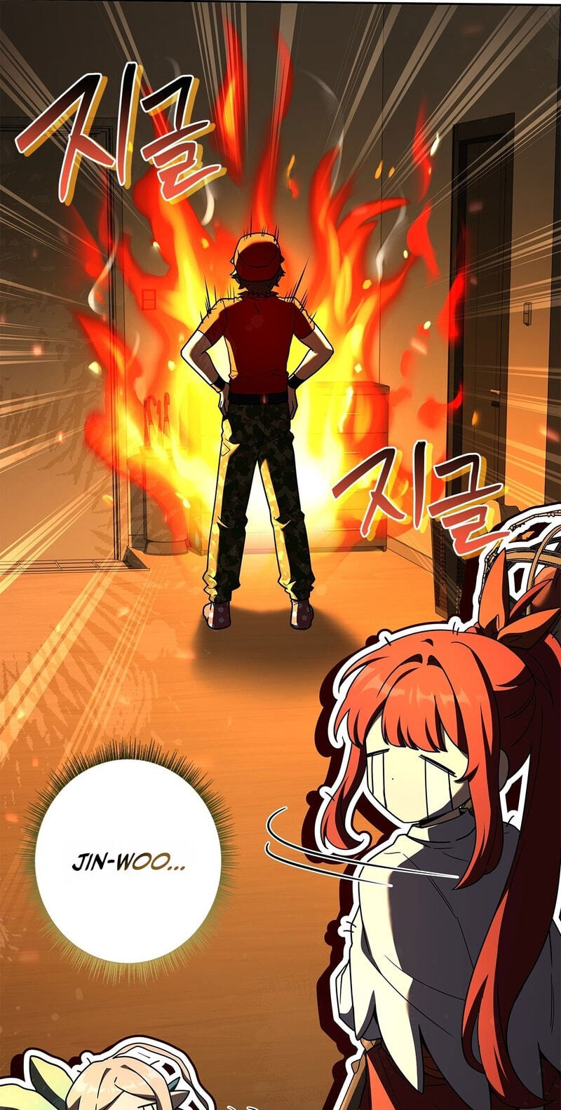 Only I Have an EX-Grade Summon Chapter 30 page 65 - 