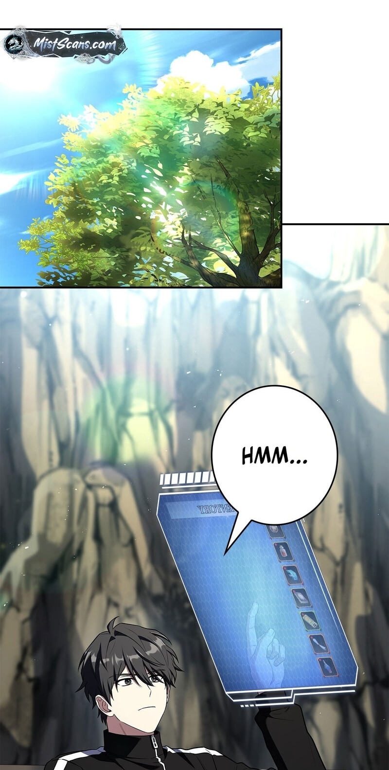 Only I Have an EX-Grade Summon Chapter 30 page 68 - 