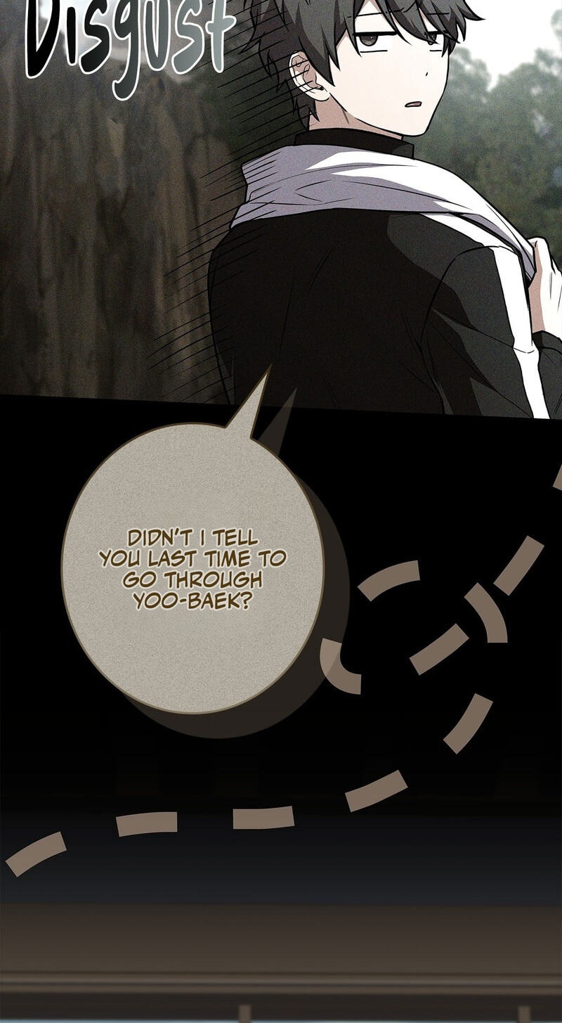 Only I Have an EX-Grade Summon Chapter 30 page 8 - 
