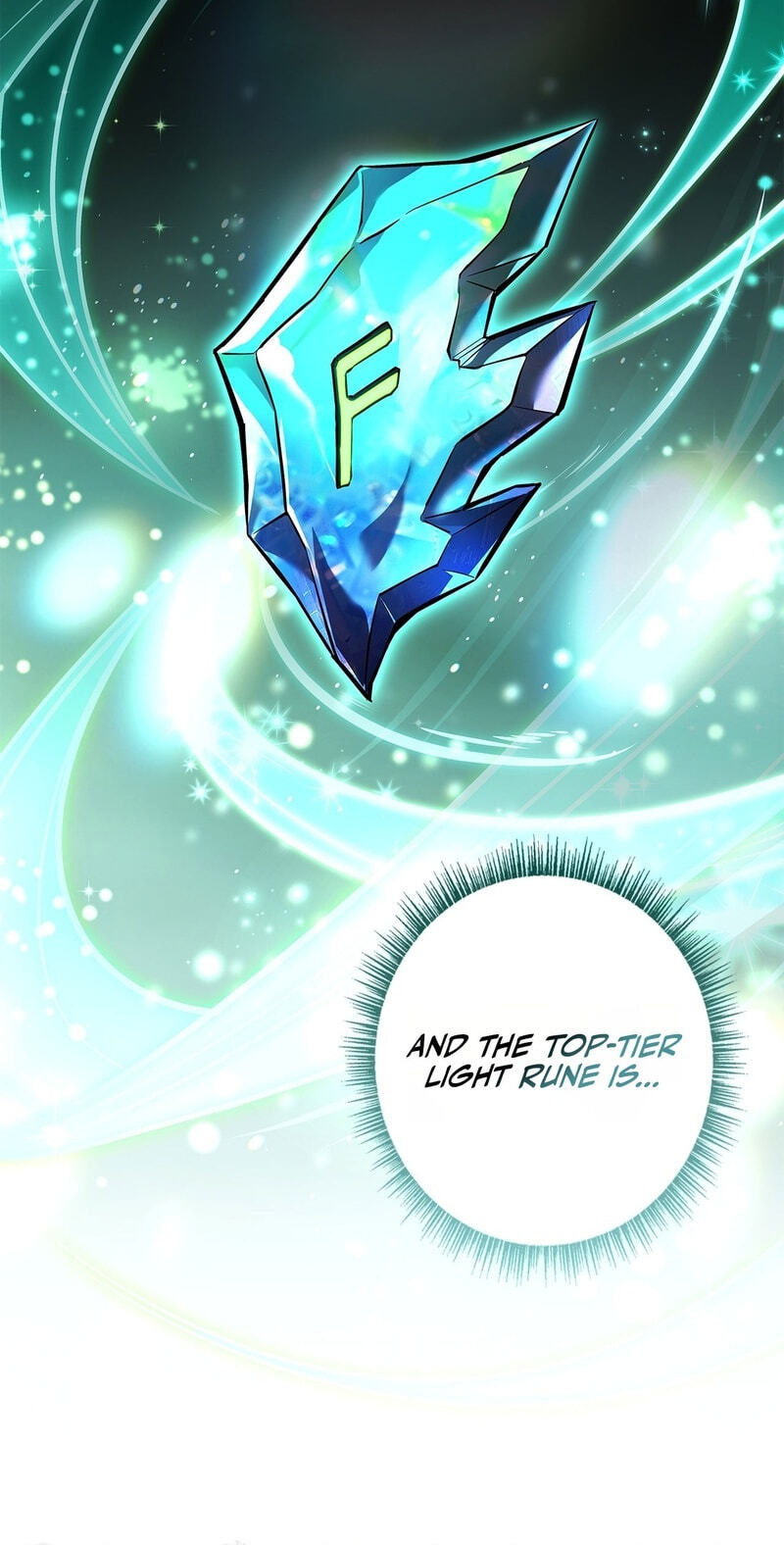 Only I Have an EX-Grade Summon Chapter 30 page 73 - 
