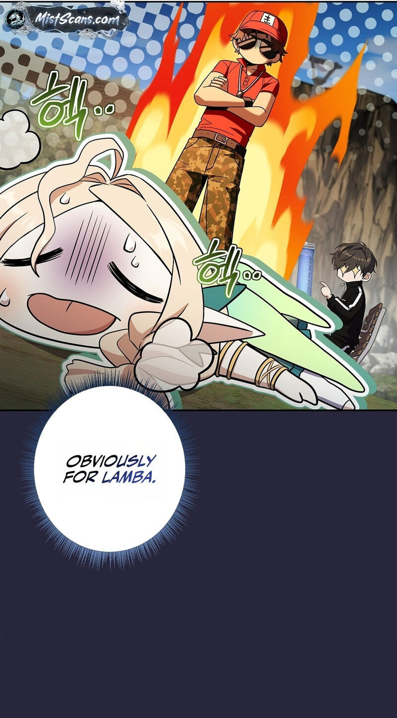 Only I Have an EX-Grade Summon Chapter 30 page 74 - 