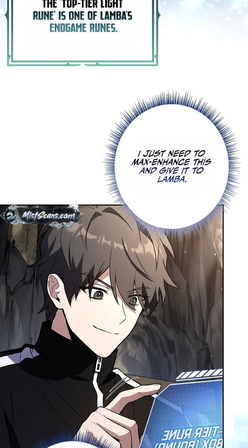 Only I Have an EX-Grade Summon Chapter 30 page 77 - 