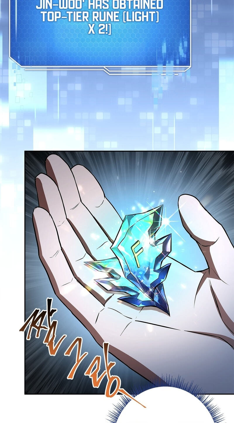 Only I Have an EX-Grade Summon Chapter 30 page 79 - 