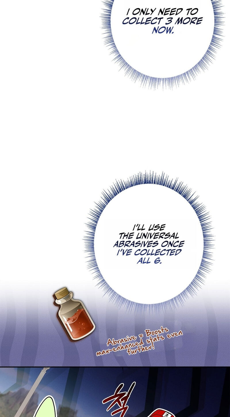 Only I Have an EX-Grade Summon Chapter 30 page 80 - 