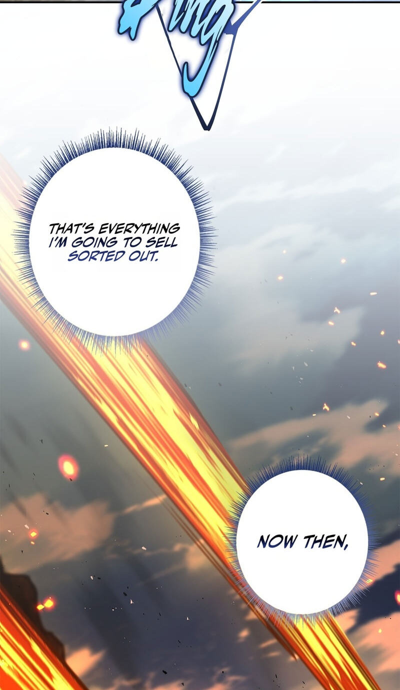 Only I Have an EX-Grade Summon Chapter 30 page 85 - 