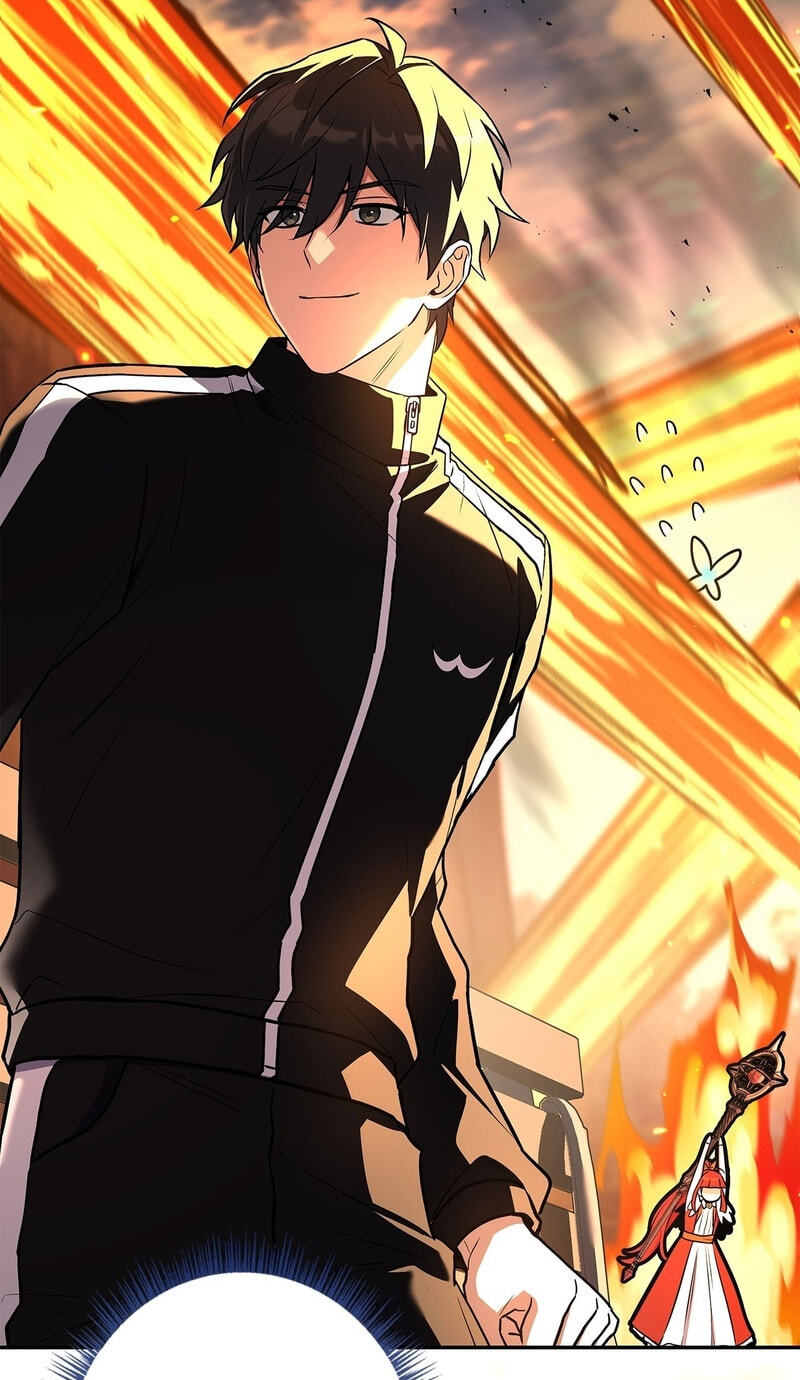 Only I Have an EX-Grade Summon Chapter 30 page 86 - 