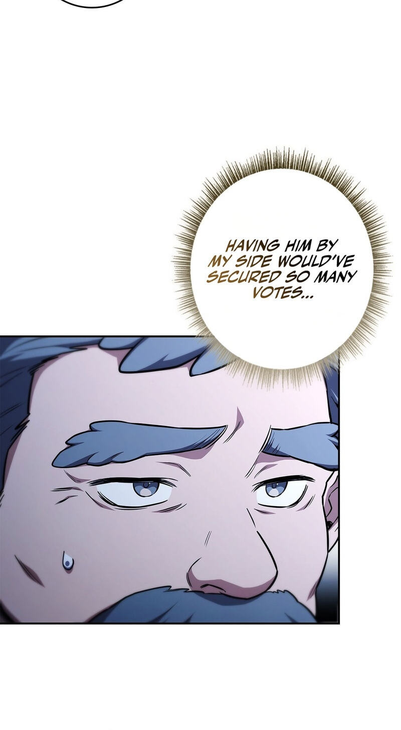 Only I Have an EX-Grade Summon Chapter 30 page 10 - 