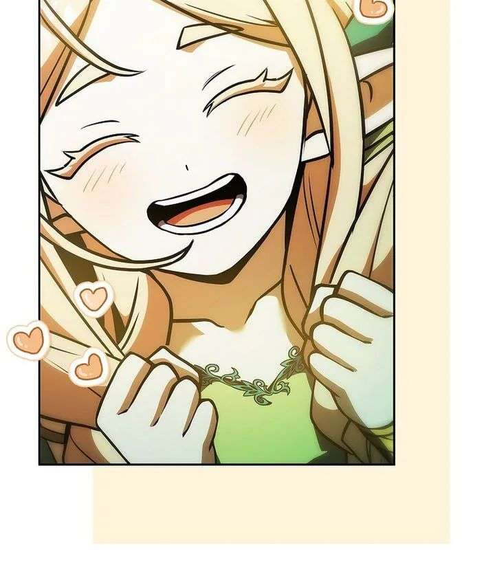 Only I Have an EX-Grade Summon Chapter 5 page 8 - 