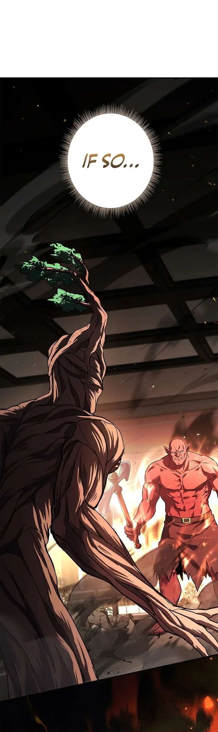 Only I Have an EX-Grade Summon Chapter 6 page 15 - 